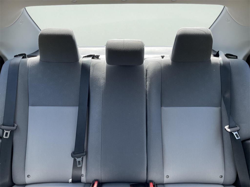 used 2016 Toyota Corolla car, priced at $16,500