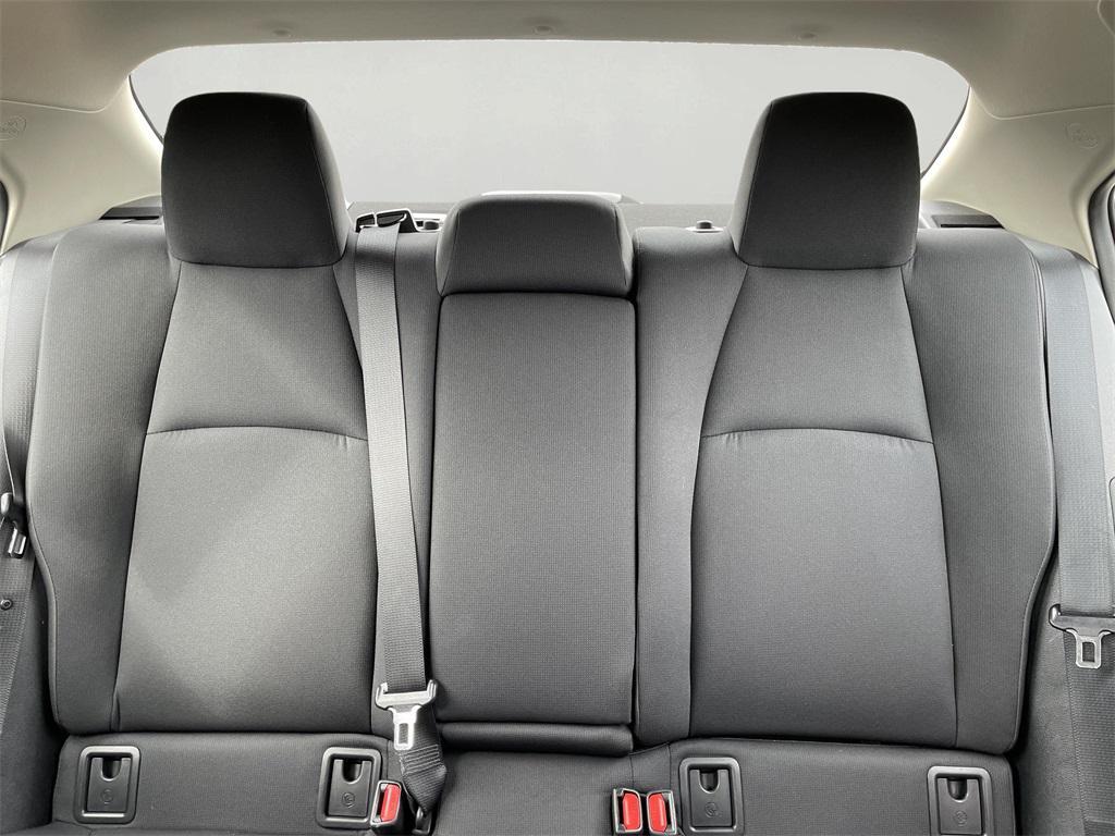 used 2022 Toyota Corolla car, priced at $18,999