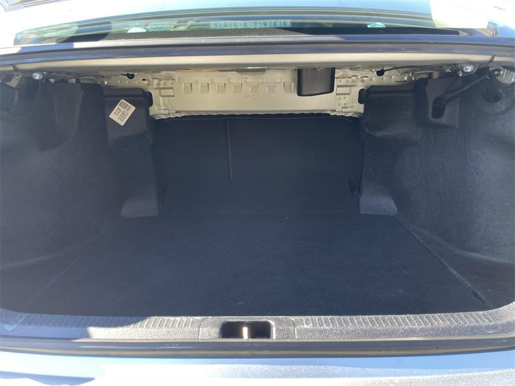 used 2024 Toyota Camry car, priced at $23,000