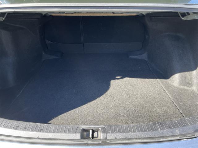 used 2022 Toyota Corolla car, priced at $18,900