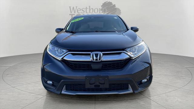 used 2019 Honda CR-V car, priced at $20,000