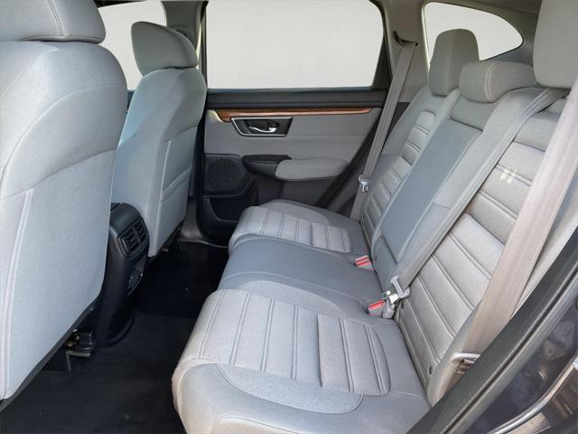 used 2019 Honda CR-V car, priced at $20,000