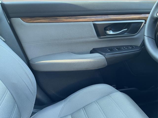 used 2019 Honda CR-V car, priced at $20,000