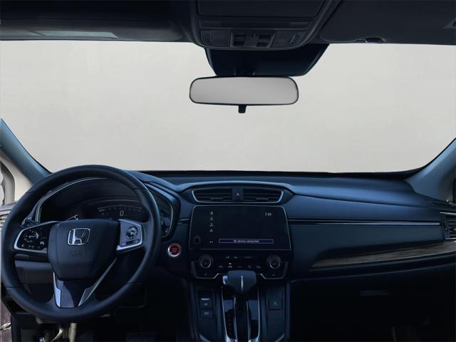 used 2019 Honda CR-V car, priced at $20,000