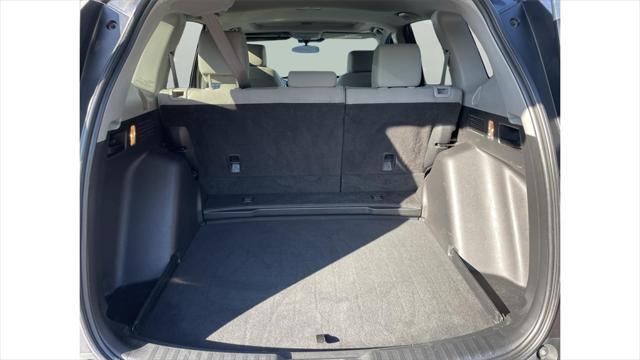 used 2019 Honda CR-V car, priced at $20,000