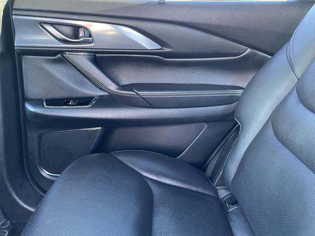 used 2023 Mazda CX-9 car, priced at $29,000