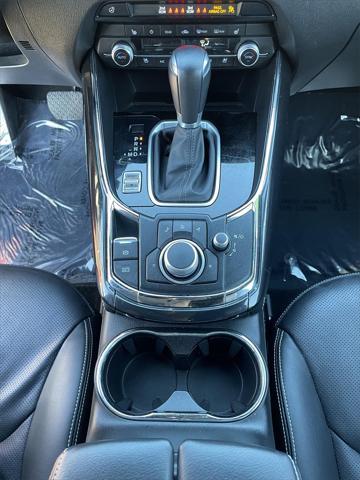used 2023 Mazda CX-9 car, priced at $29,000