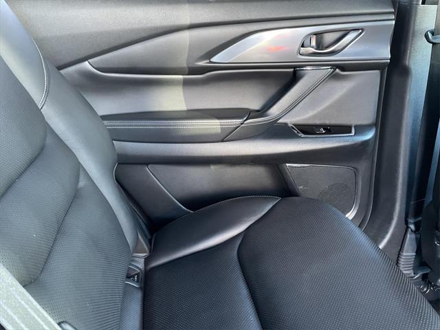 used 2023 Mazda CX-9 car, priced at $29,000