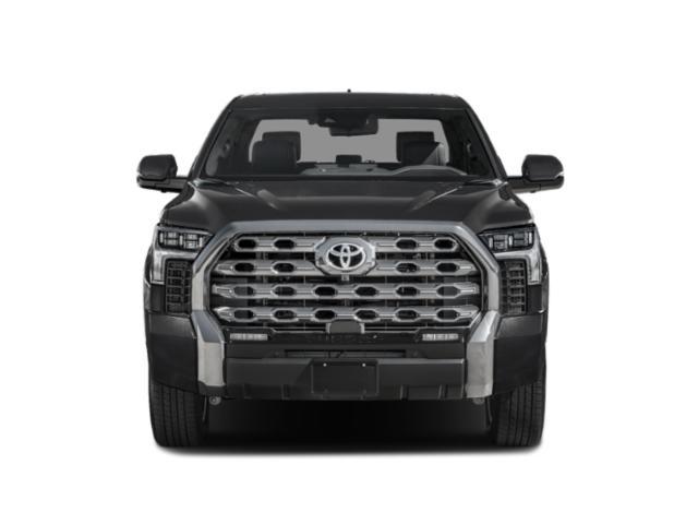 new 2025 Toyota Tundra Hybrid car, priced at $80,827