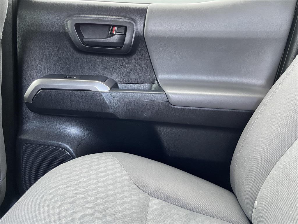 used 2020 Toyota Tacoma car, priced at $30,000