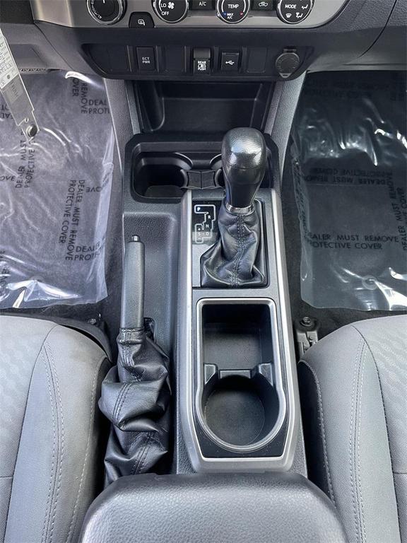 used 2020 Toyota Tacoma car, priced at $30,000