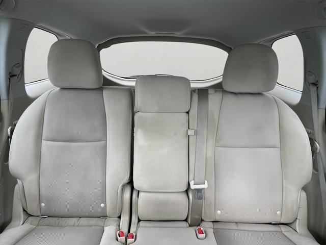 used 2017 Nissan Pathfinder car, priced at $13,000