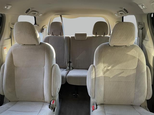 used 2016 Toyota Sienna car, priced at $18,000