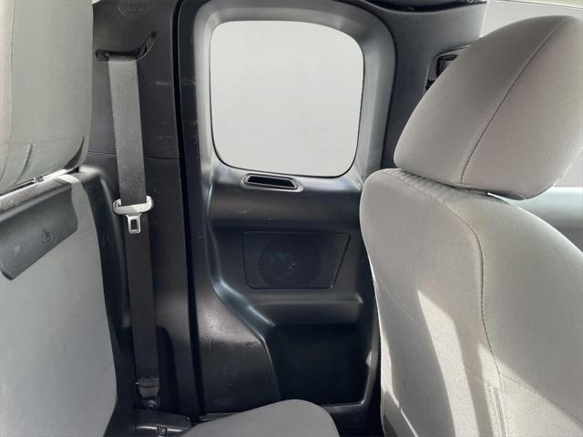 used 2022 Toyota Tacoma car, priced at $27,000