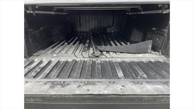 used 2022 Toyota Tacoma car, priced at $27,000