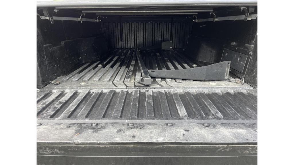 used 2022 Toyota Tacoma car, priced at $27,000