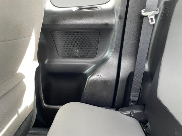 used 2022 Toyota Tacoma car, priced at $27,000