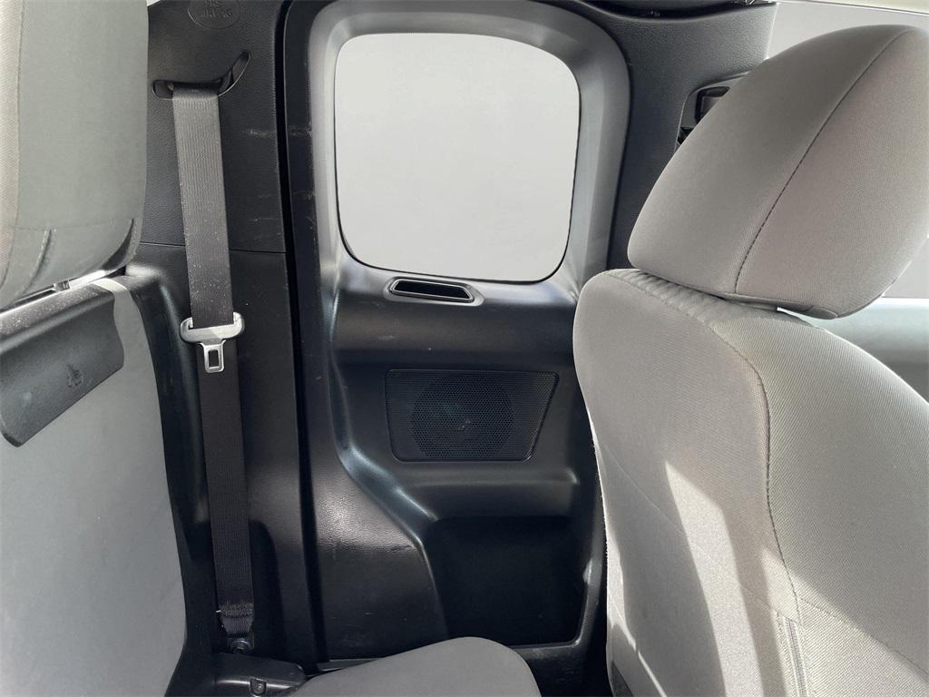 used 2022 Toyota Tacoma car, priced at $27,000