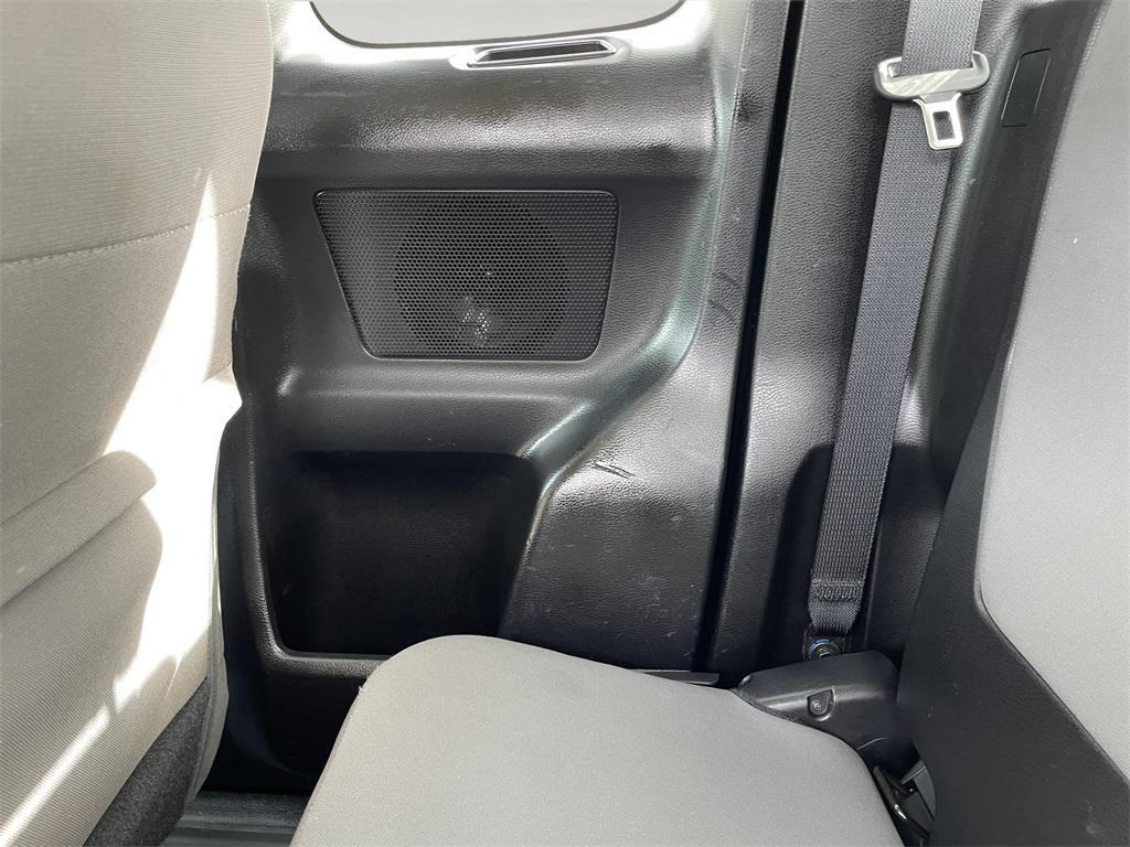 used 2022 Toyota Tacoma car, priced at $27,000