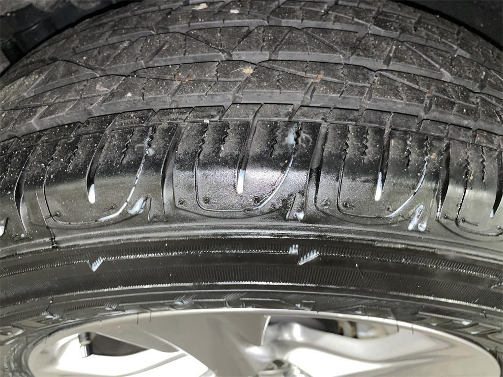 used 2025 Toyota RAV4 Hybrid car, priced at $31,000