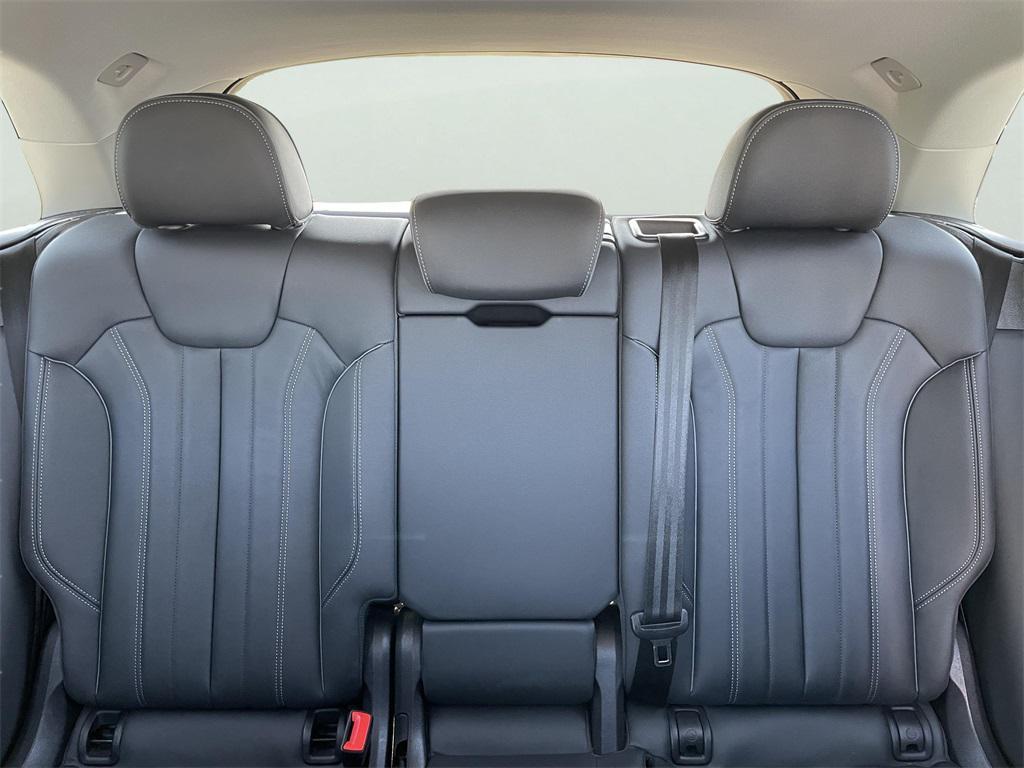 used 2024 Audi Q5 car, priced at $36,000