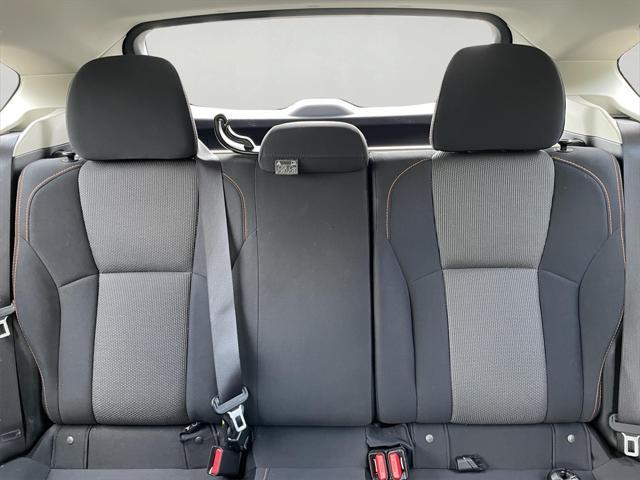 used 2022 Subaru Crosstrek car, priced at $23,000