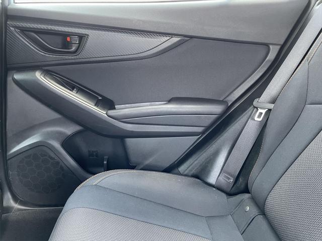 used 2022 Subaru Crosstrek car, priced at $23,000