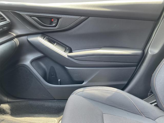 used 2022 Subaru Crosstrek car, priced at $23,000