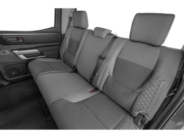 new 2025 Toyota Tundra car, priced at $54,002