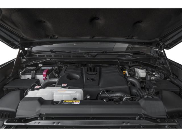 new 2025 Toyota Tundra car, priced at $54,002