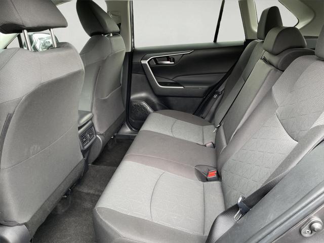 used 2024 Toyota RAV4 car, priced at $31,900