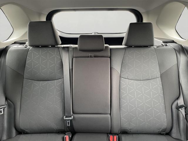 used 2024 Toyota RAV4 car, priced at $31,900