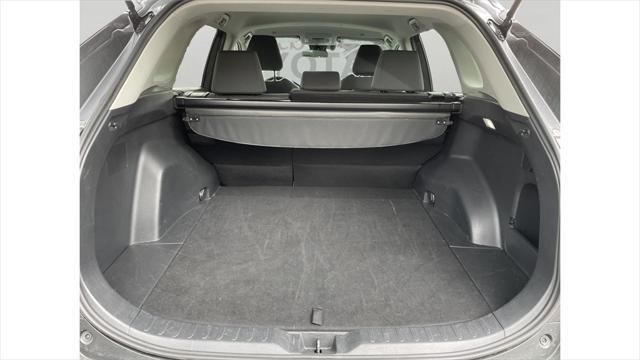 used 2024 Toyota RAV4 car, priced at $31,900