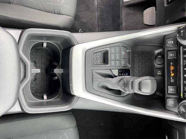 used 2024 Toyota RAV4 car, priced at $31,900