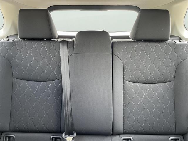 used 2022 Toyota Corolla Cross car, priced at $25,000