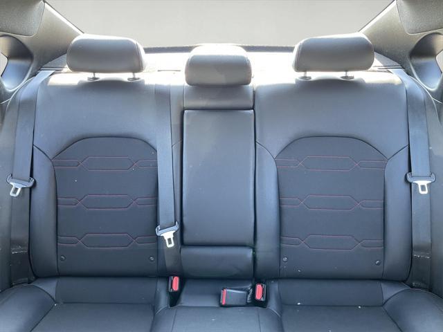 used 2023 Kia Forte car, priced at $22,000
