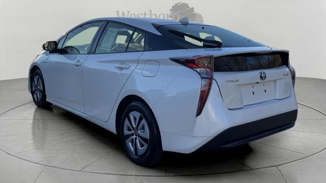 used 2017 Toyota Prius car, priced at $17,700