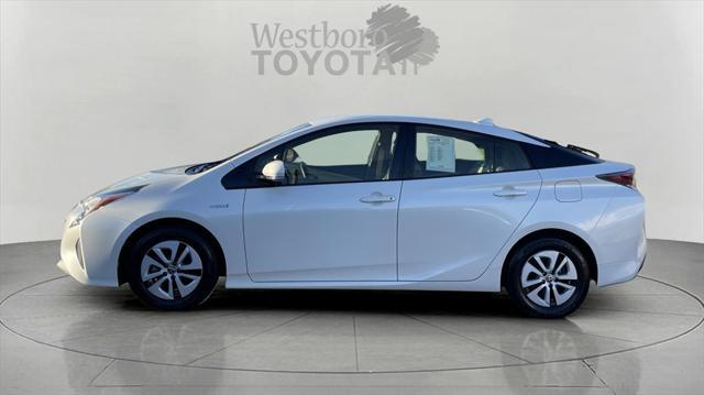 used 2017 Toyota Prius car, priced at $17,700