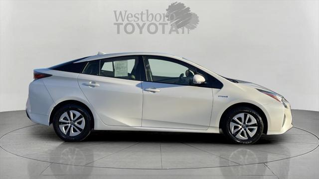 used 2017 Toyota Prius car, priced at $17,700