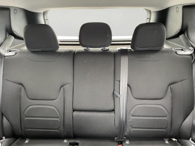 used 2021 Jeep Renegade car, priced at $18,000