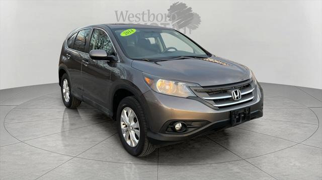 used 2014 Honda CR-V car, priced at $11,000