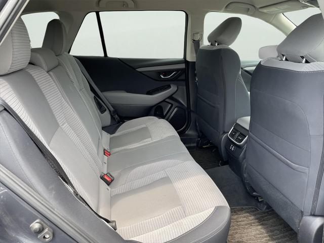 used 2023 Subaru Outback car, priced at $28,000