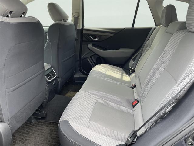 used 2023 Subaru Outback car, priced at $28,000