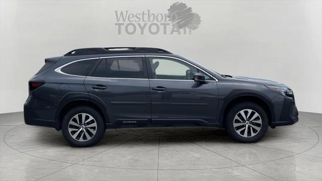 used 2023 Subaru Outback car, priced at $28,000