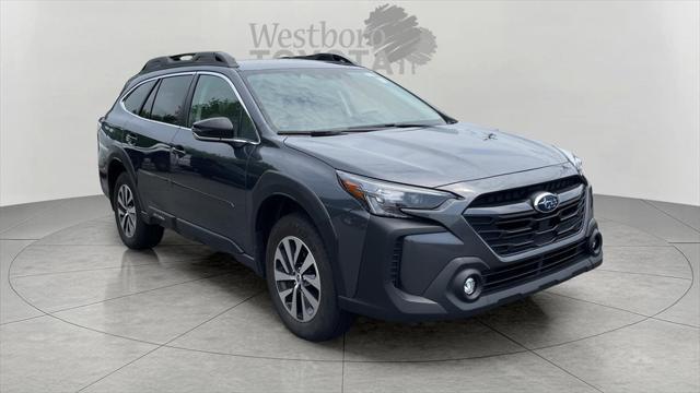 used 2023 Subaru Outback car, priced at $28,000