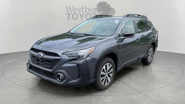 used 2023 Subaru Outback car, priced at $28,000