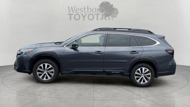 used 2023 Subaru Outback car, priced at $28,000