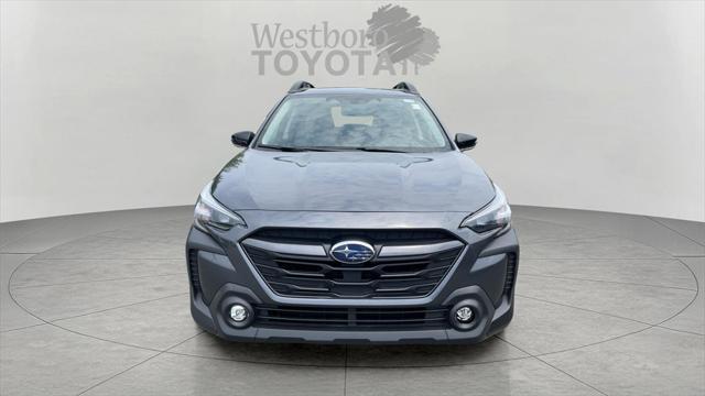 used 2023 Subaru Outback car, priced at $28,000