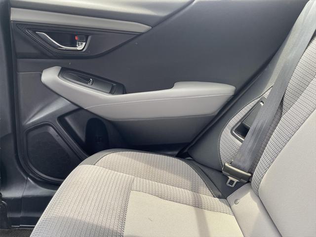 used 2023 Subaru Outback car, priced at $28,000