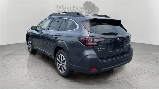 used 2023 Subaru Outback car, priced at $28,000